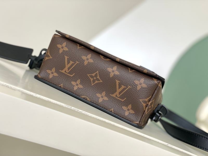 LV Box Bags